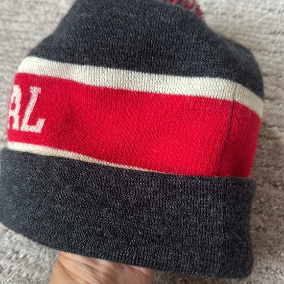 Isabel Marant Etoile Wool beanie - Picture 7 of 9